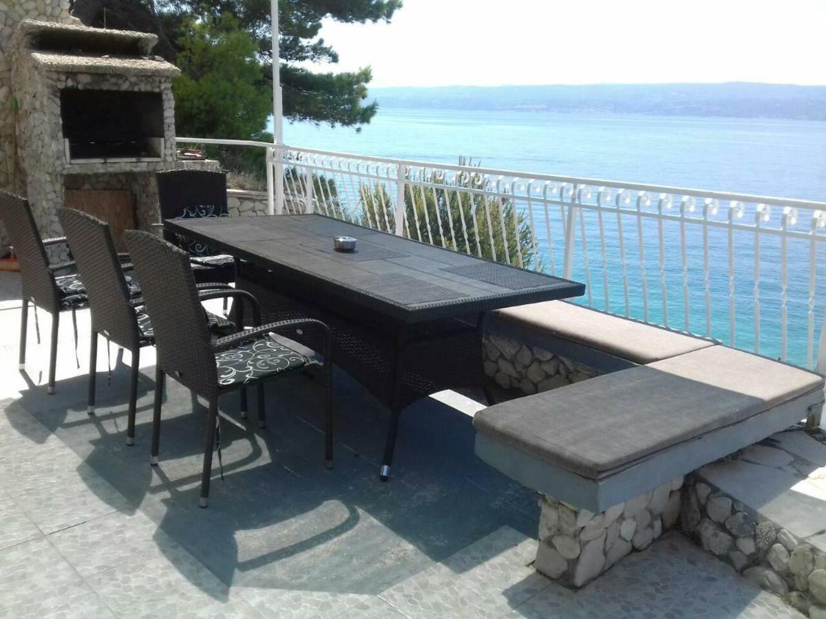 Apartmani Lastro Єсенице Екстер'єр фото