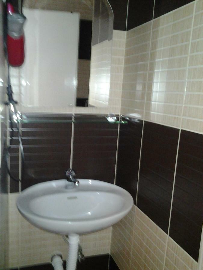 Apartmani Lastro Єсенице Екстер'єр фото