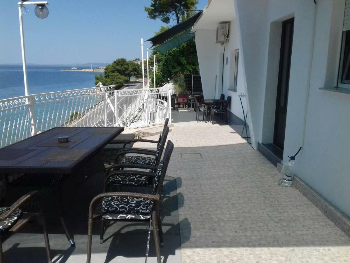 Apartmani Lastro Єсенице Екстер'єр фото