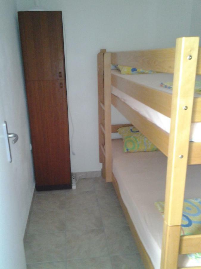 Apartmani Lastro Єсенице Екстер'єр фото