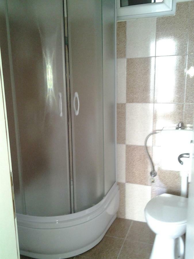 Apartmani Lastro Єсенице Екстер'єр фото