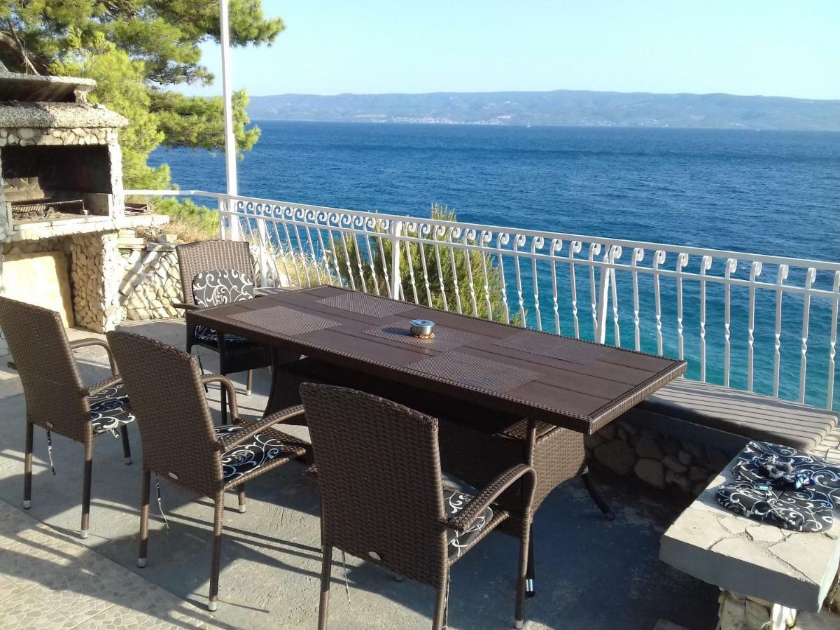 Apartmani Lastro Єсенице Екстер'єр фото