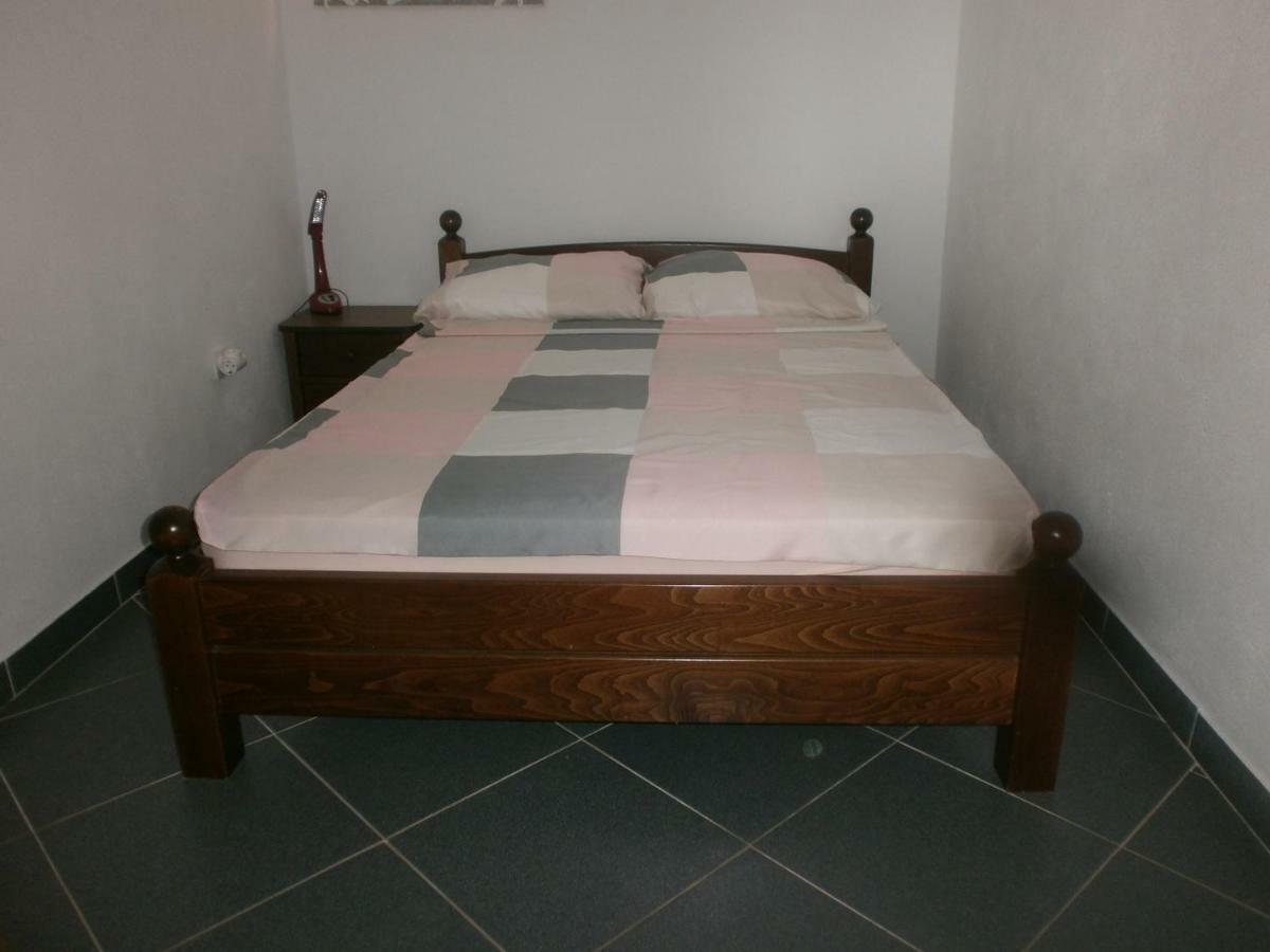 Apartmani Lastro Єсенице Екстер'єр фото
