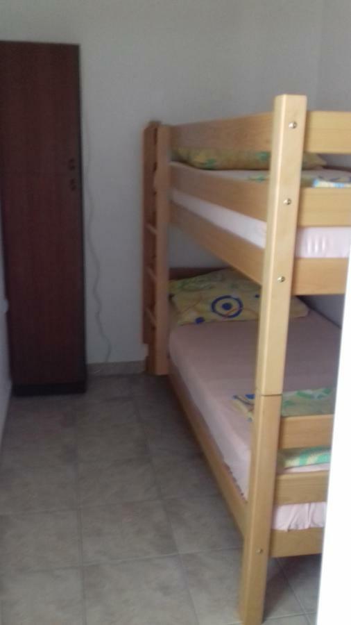 Apartmani Lastro Єсенице Екстер'єр фото