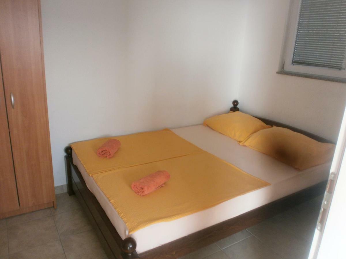 Apartmani Lastro Єсенице Екстер'єр фото