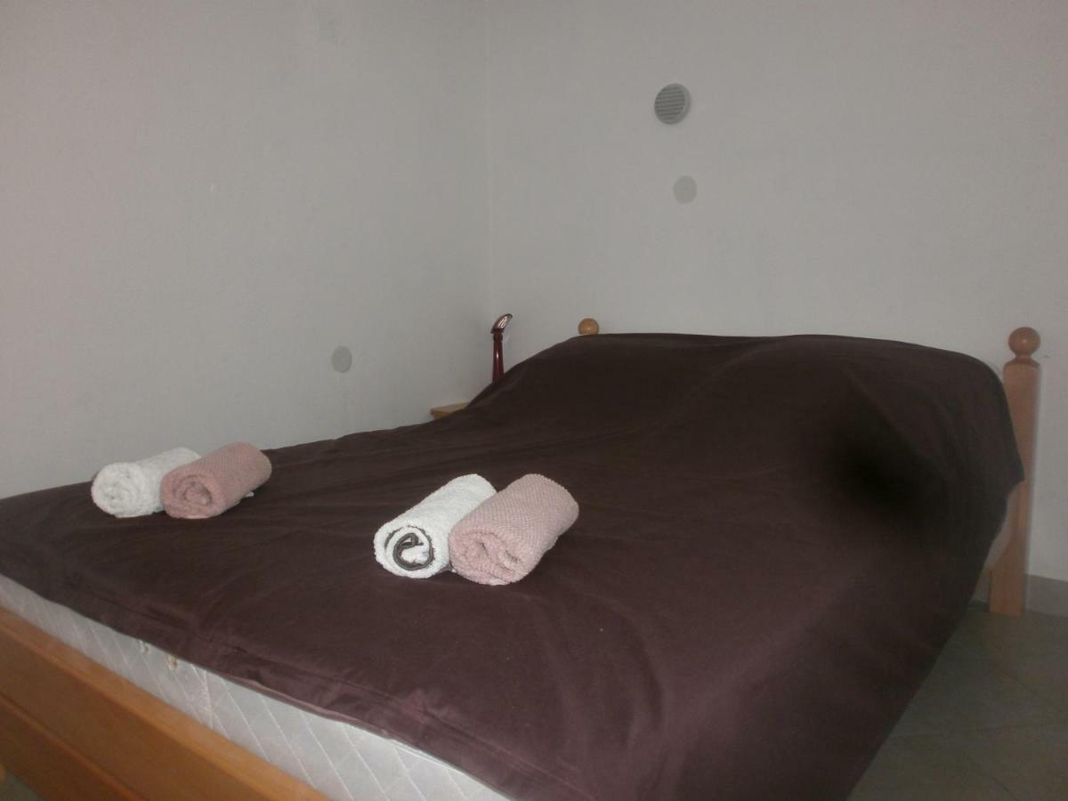Apartmani Lastro Єсенице Екстер'єр фото