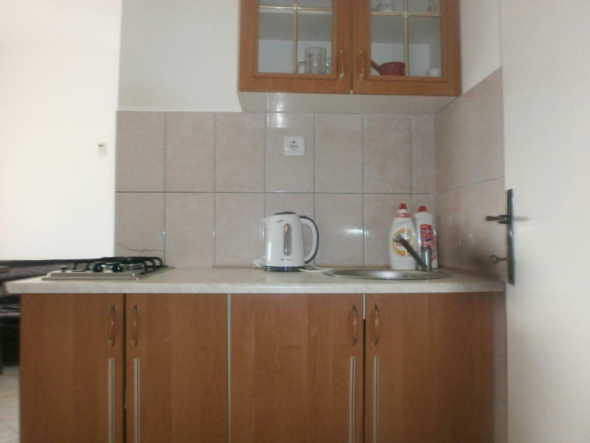 Apartmani Lastro Єсенице Екстер'єр фото