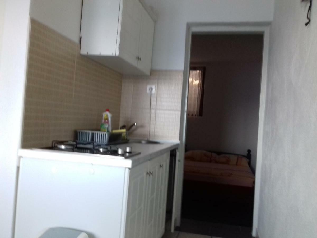 Apartmani Lastro Єсенице Екстер'єр фото