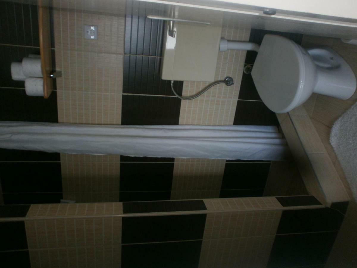 Apartmani Lastro Єсенице Екстер'єр фото